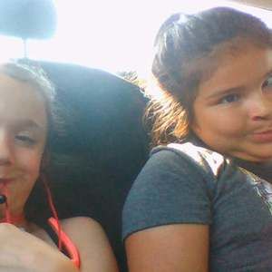 Meet your Posher, Trinity